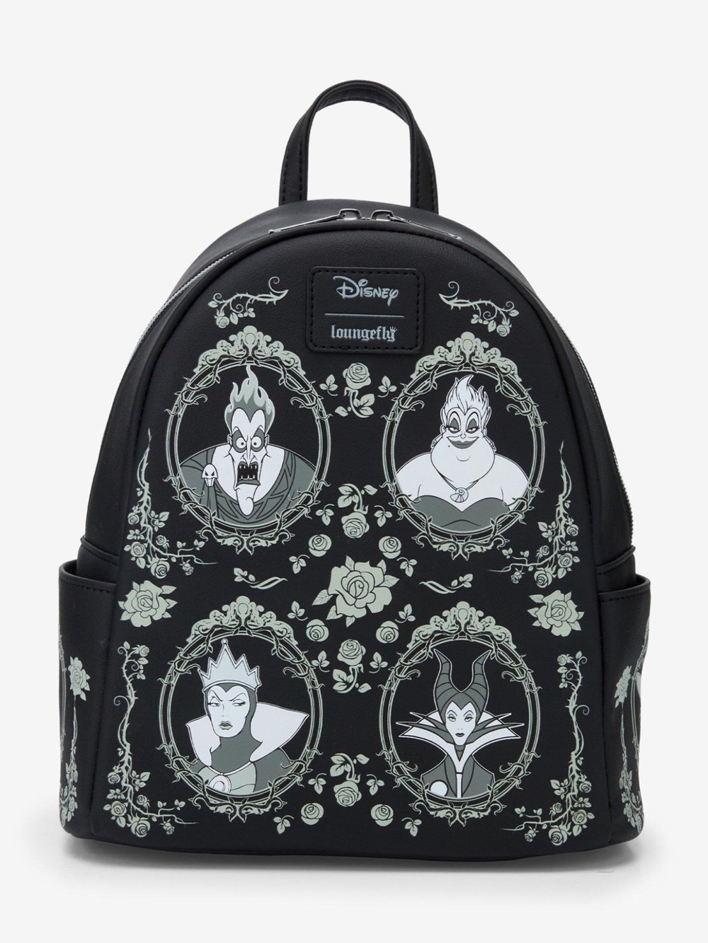 Loungefly Disney Villains Backpack